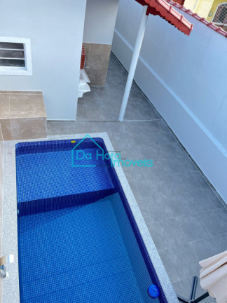 Imagem Casa com 3 Quartos à Venda, 94 m² em Itaguaí - Mongaguá Imagem Casa com 3 Quartos à Venda, 94 m² em Itaguaí - Mongaguá