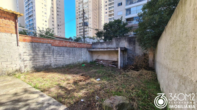 Imagem Terreno à Venda, 224 m² em Centro - São Bernardo Do Campo