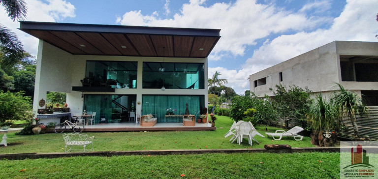 Imagem Casa de Condomínio com 3 Quartos à Venda, 320 m² em Aldeia Dos Camarás - Camaragibe Imagem Casa de Condomínio com 3 Quartos à Venda, 320 m² em Aldeia Dos Camarás - Camaragibe