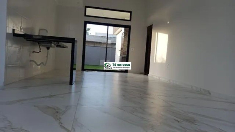 Imagem Casa com 3 Quartos à Venda, 135 m² em Condomínio Terras Do Vale - Caçapava