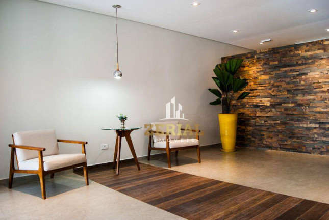 Imagem Apartamento com 3 Quartos à Venda, 204 m² em Santa Maria - São Caetano Do Sul Imagem Apartamento com 3 Quartos à Venda, 204 m² em Santa Maria - São Caetano Do Sul