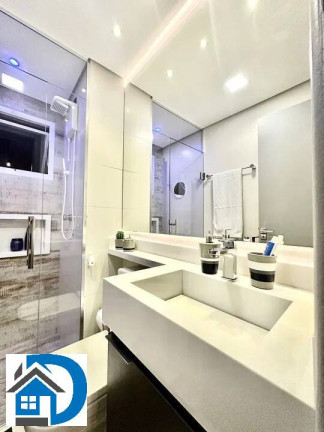 Imagem Apartamento com 2 Quartos à Venda, 45 m² em Vossoroca - Votorantim Imagem Apartamento com 2 Quartos à Venda, 45 m² em Vossoroca - Votorantim