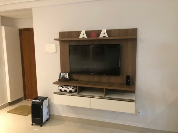Imagem Apartamento com 2 Quartos à Venda, 58 m² em Setor Habitacional Vicente Pires - Brasília Imagem Apartamento com 2 Quartos à Venda, 58 m² em Setor Habitacional Vicente Pires - Brasília