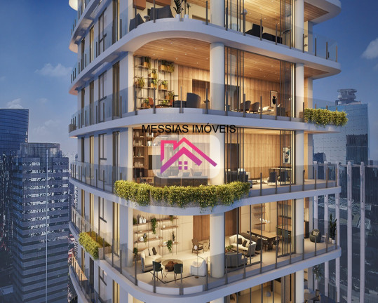 Imagem Imóvel com 4 Quartos à Venda, 424 m² em Itaim Bibi - São Paulo Imagem Imóvel com 4 Quartos à Venda, 424 m² em Itaim Bibi - São Paulo