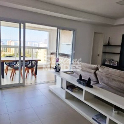 Imagem Apartamento com 3 Quartos à Venda, em Parque Campolim - Sorocaba Imagem Apartamento com 3 Quartos à Venda, em Parque Campolim - Sorocaba