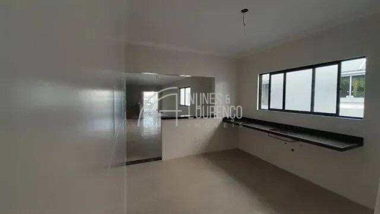 Imagem Casa com 3 Quartos à Venda, 153 m² em Campo Grande - Santos Imagem Casa com 3 Quartos à Venda, 153 m² em Campo Grande - Santos