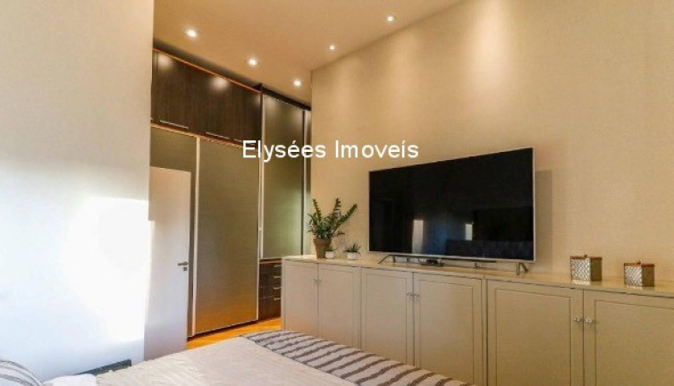 Imagem Apartamento com 1 Quarto à Venda, 108 m² em Brooklin Paulista - São Paulo Imagem Apartamento com 1 Quarto à Venda, 108 m² em Brooklin Paulista - São Paulo