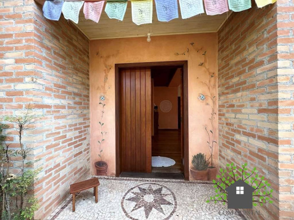 Imagem Casa com 3 Quartos à Venda, 369 m² em Granja Viana Ii - Cotia