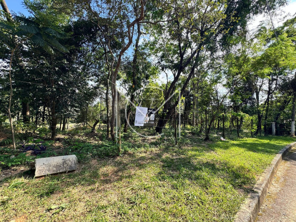 Imagem Terreno à Venda, 5.000 m² em Condomínio Nossa Fazenda - Esmeraldas