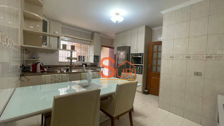Imagem Sobrado com 3 Quartos à Venda, 320 m² em Vila Baeta Neves - São Bernardo Do Campo Imagem Sobrado com 3 Quartos à Venda, 320 m² em Vila Baeta Neves - São Bernardo Do Campo