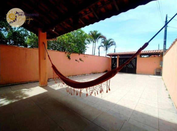 Imagem Casa com 2 Quartos à Venda, 107 m² em Jardim Indaiá - Bertioga Imagem Casa com 2 Quartos à Venda, 107 m² em Jardim Indaiá - Bertioga