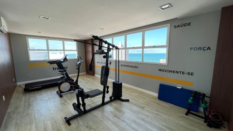 Imagem Apartamento com 3 Quartos à Venda, 88 m² em Centro - Guarapari Imagem Apartamento com 3 Quartos à Venda, 88 m² em Centro - Guarapari