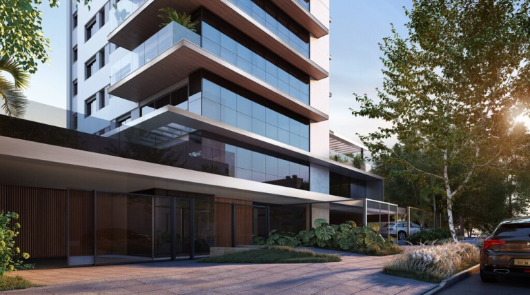 Imagem Cobertura com 3 Quartos à Venda, 202 m² em Moinhos De Vento - Porto Alegre