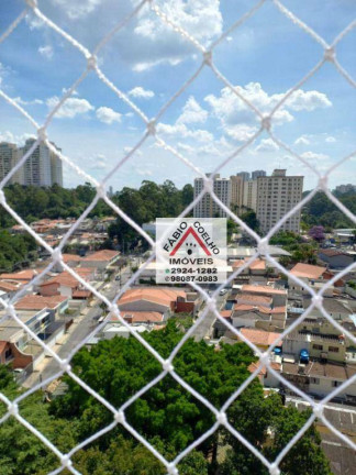 Imagem Apartamento com 3 Quartos à Venda, 58 m² em Jardim Prudência - São Paulo Imagem Apartamento com 3 Quartos à Venda, 58 m² em Jardim Prudência - São Paulo