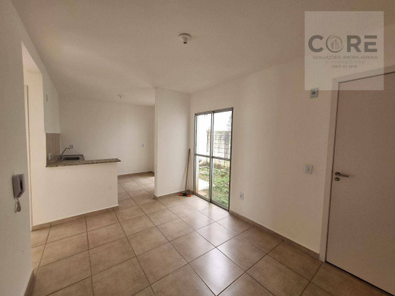 Apartamento com 2 Quartos à Venda ou Locação, 73 m² em Adelmolândia - Sabará