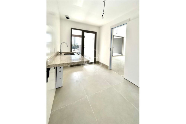 Imagem Apartamento com 3 Quartos à Venda, 125 m² em Campo Belo - São Paulo Imagem Apartamento com 3 Quartos à Venda, 125 m² em Campo Belo - São Paulo