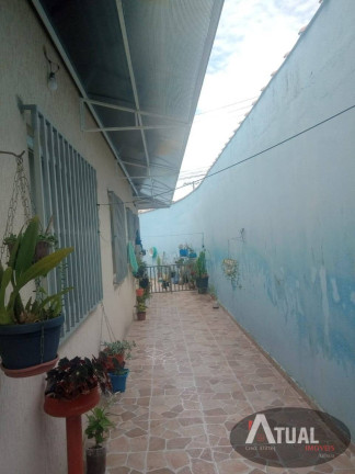 Imagem Casa com 3 Quartos à Venda, 163 m² em Terra Preta - Mairiporã