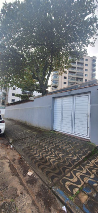 Imagem Casa com 3 Quartos para Alugar, 112 m² em Ocian - Praia Grande Imagem Casa com 3 Quartos para Alugar, 112 m² em Ocian - Praia Grande