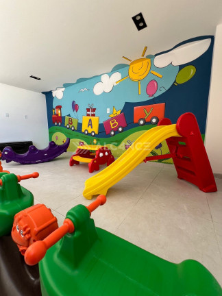 Imagem Apartamento com 2 Quartos à Venda, 54 m² em Mangabeira - João Pessoa Imagem Apartamento com 2 Quartos à Venda, 54 m² em Mangabeira - João Pessoa