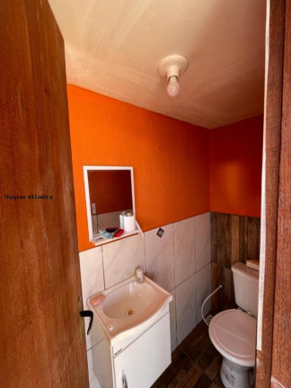 Imagem Casa com 2 Quartos à Venda, em Nova Colifornia - Cabo Frio Imagem Casa com 2 Quartos à Venda, em Nova Colifornia - Cabo Frio