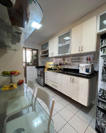 Imagem Imóvel com 4 Quartos à Venda, 162 m² em Praia De Itaparica - Vila Velha