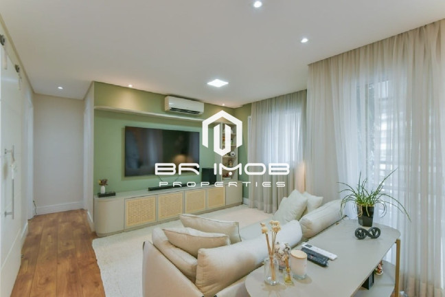 Imagem Imóvel com 2 Quartos à Venda, 94 m² em Brooklin - São Paulo Imagem Imóvel com 2 Quartos à Venda, 94 m² em Brooklin - São Paulo