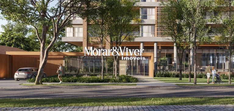 Imagem Apartamento com 3 Quartos à Venda, 218 m² em Cabral - Curitiba Imagem Apartamento com 3 Quartos à Venda, 218 m² em Cabral - Curitiba