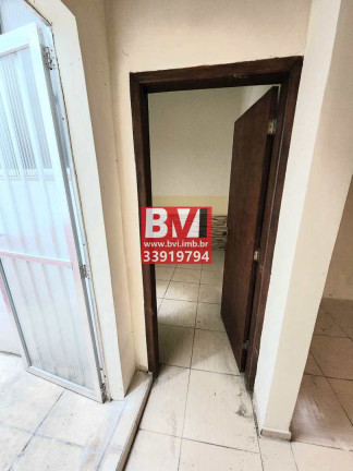 Imagem Casa com 2 Quartos à Venda, 50 m² em Olaria - Rio De Janeiro
