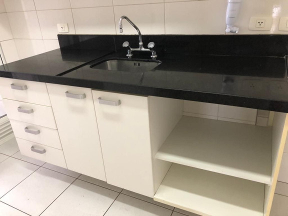 Imagem Apartamento com 3 Quartos à Venda, 120 m² em Vila Clementino - São Paulo Imagem Apartamento com 3 Quartos à Venda, 120 m² em Vila Clementino - São Paulo