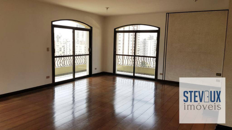 Imagem Apartamento com 3 Quartos à Venda, 248 m² em Chácara Klabin - São Paulo