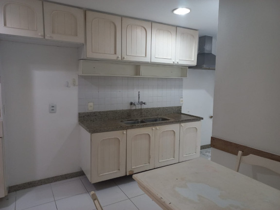 Imagem Apartamento com 3 Quartos à Venda, 135 m² em Lagoa - Rio De Janeiro