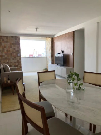 Imagem Apartamento com 3 Quartos à Venda, 117 m² em Treze De Julho - Aracaju Imagem Apartamento com 3 Quartos à Venda, 117 m² em Treze De Julho - Aracaju