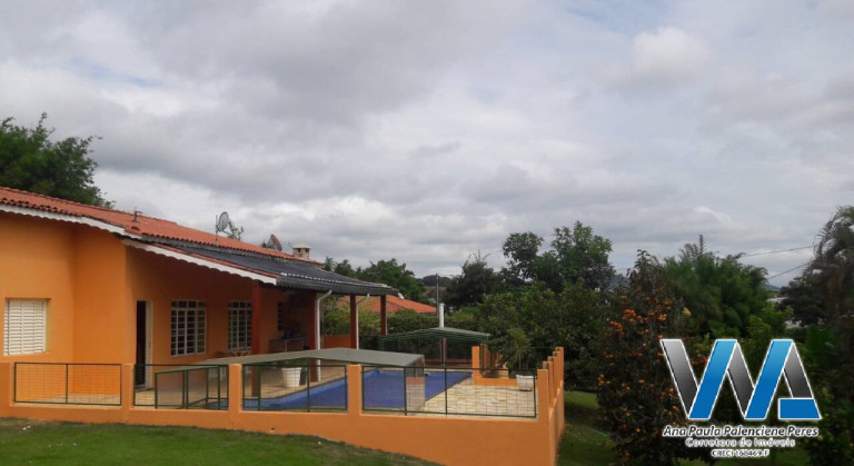 Imagem Chácara com 4 Quartos à Venda, 270 m² em Chácara Portal Das Estâncias  - Bragança Paulista