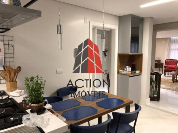 Imagem Apartamento com 4 Quartos à Venda, 189 m² em Vila Regente Feijó - São Paulo Imagem Apartamento com 4 Quartos à Venda, 189 m² em Vila Regente Feijó - São Paulo