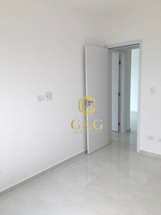 Imagem Apartamento com 2 Quartos à Venda, 80 m² em Caiçara - Praia Grande