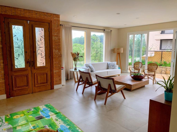 Imagem Casa com 3 Quartos à Venda, 429 m² em Santana De Parnaíba - Santana De Parnaíba Imagem Casa com 3 Quartos à Venda, 429 m² em Santana De Parnaíba - Santana De Parnaíba