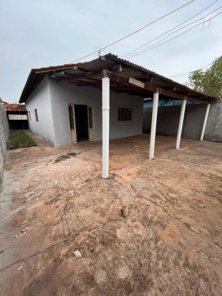 Imagem Casa com 3 Quartos à Venda, 145 m² em Jardim Paula Ii - Várzea Grande Imagem Casa com 3 Quartos à Venda, 145 m² em Jardim Paula Ii - Várzea Grande