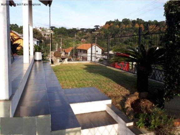 Imagem Casa com 3 Quartos à Venda, 190 m² em Logradouro - Nova Petrópolis Imagem Casa com 3 Quartos à Venda, 190 m² em Logradouro - Nova Petrópolis