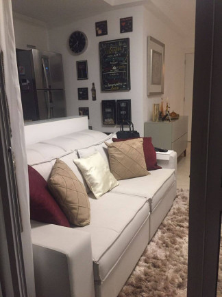 Imagem Apartamento com 2 Quartos à Venda, 69 m² em Barra Da Tijuca - Rio De Janeiro