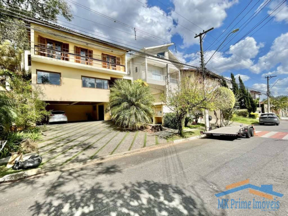 Imagem Casa de Condomínio com 3 Quartos à Venda, 390 m² em São Paulo Ii - Cotia Imagem Casa de Condomínio com 3 Quartos à Venda, 390 m² em São Paulo Ii - Cotia