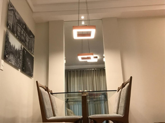 Imagem Imóvel com 1 Quarto à Venda, 43 m² em República - São Paulo