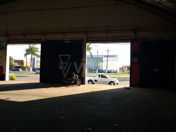 Imagem Imóvel Comercial para Alugar, 1.500 m² em Vila Nastri - Itapetininga