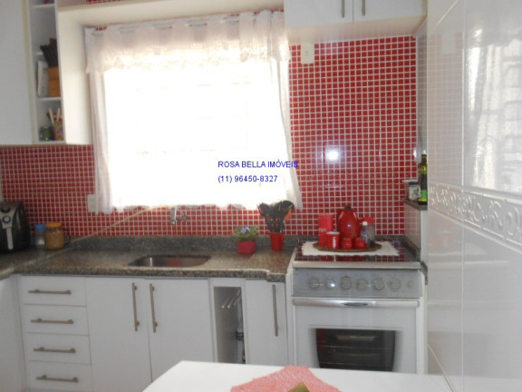 Imagem Apartamento com 2 Quartos à Venda, 58 m² em Recanto Quarto Centenário - Jundiaí