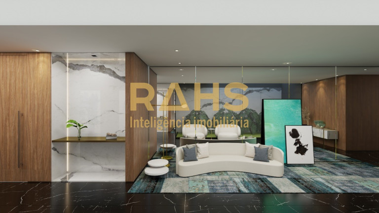 Imagem Apartamento com 2 Quartos à Venda, 71 m² em América - Joinville Imagem Apartamento com 2 Quartos à Venda, 71 m² em América - Joinville
