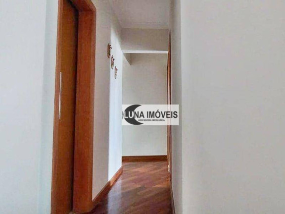 Imagem Apartamento com 3 Quartos à Venda, 104 m² em Rudge Ramos - São Bernardo Do Campo Imagem Apartamento com 3 Quartos à Venda, 104 m² em Rudge Ramos - São Bernardo Do Campo