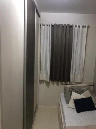 Imagem Apartamento com 3 Quartos à Venda, 72 m² em Andrade - Londrina Imagem Apartamento com 3 Quartos à Venda, 72 m² em Andrade - Londrina