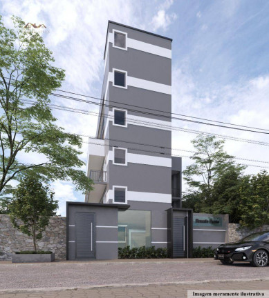 Imagem Apartamento com 2 Quartos à Venda, 38 m² em Vila Rosaria - São Paulo Imagem Apartamento com 2 Quartos à Venda, 38 m² em Vila Rosaria - São Paulo