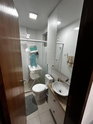 Imagem Apartamento com 2 Quartos à Venda, 52 m² em Jardim Cidade Universitária - João Pessoa Imagem Apartamento com 2 Quartos à Venda, 52 m² em Jardim Cidade Universitária - João Pessoa