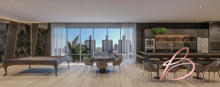Imagem Apartamento com 3 Quartos à Venda, 85 m² em São Judas - Itajaí