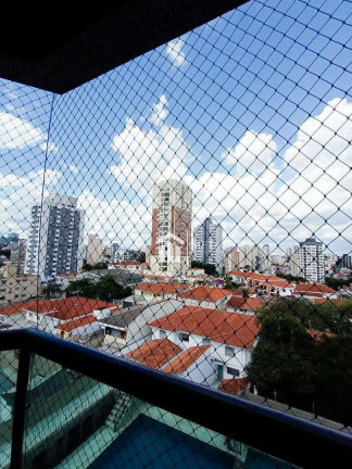 Imagem Imóvel com 3 Quartos à Venda, 125 m² em Vila Paulicéia - São Paulo
